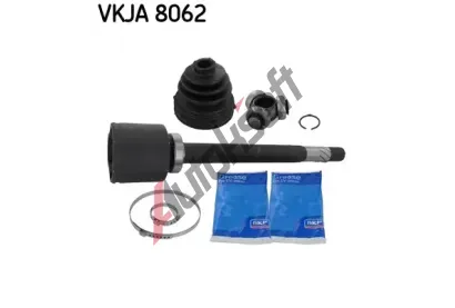 SKF Kloub hnacho hdele, sada SK VKJA 8062, SK VKJA8062