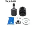 Kloub hnacho hdele, sada SKF ‐ SK VKJA8064