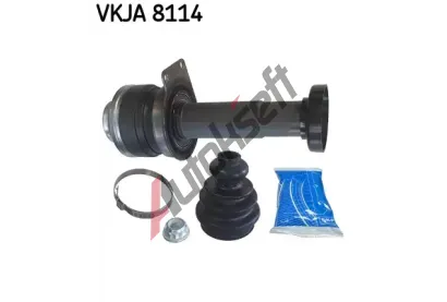 SKF Kloub hnacho hdele, sada SK VKJA8114, VKJA 8114