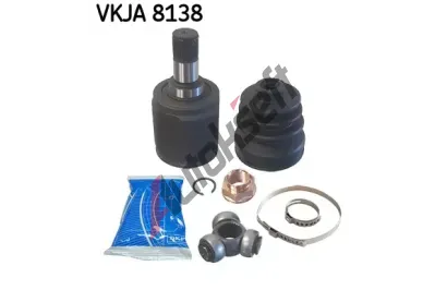 SKF Kloub hnacho hdele, sada SK VKJA8138, VKJA 8138