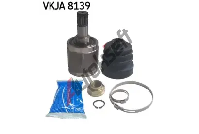 SKF Kloub hnacího hřídele, sada SK VKJA8139, VKJA 8139 SKF Kloub hnacího hřídele, sada SK VKJA8139, VKJA 8139