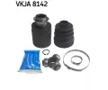 Kloub hnacho hdele, sada SKF ‐ SK VKJA8142