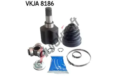 SKF Kloub hnacho hdele, sada SK VKJA8186, VKJA 8186