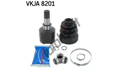 SKF Kloub hnacho hdele, sada SK VKJA 8201, SK VKJA8201