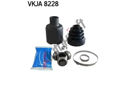 SKF Kloub hnacho hdele, sada SK VKJA 8228, SK VKJA8228
