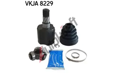 SKF Kloub hnacho hdele, sada SK VKJA8229, VKJA 8229