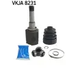 Kloub hnacho hdele, sada SKF ‐ SK VKJA8231
