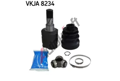 SKF Kloub hnacho hdele, sada SK VKJA8234, VKJA 8234