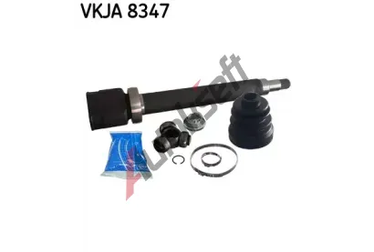 SKF Kloub hnacho hdele, sada SK VKJA8347, VKJA 8347
