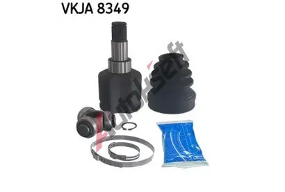 SKF Kloub hnacho hdele, sada SK VKJA8349, VKJA 8349