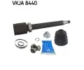 Kloub hnacho hdele, sada SKF ‐ SK VKJA8440