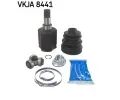 Kloub hnacho hdele, sada SKF ‐ SK VKJA8441