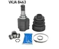 Kloub hnacho hdele, sada SKF ‐ SK VKJA8463