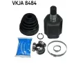 SKF Kloub hnacho hdele, sada ‐ SK VKJA8484