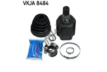 SKF Kloub hnacho hdele, sada SK VKJA 8484, SK VKJA8484