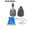 Kloub hnacho hdele, sada SKF ‐ SK VKJA8504