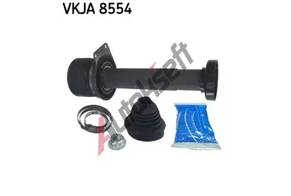 SKF Kloub hnacho hdele, sada SK VKJA8554, VKJA 8554