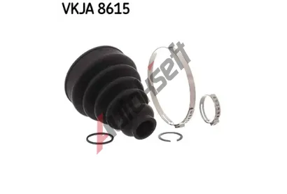 SKF Kloub hnacho hdele, sada SK VKJA8615, VKJA 8615