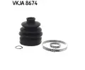 Kloub hnacho hdele, sada SKF ‐ SK VKJA8674