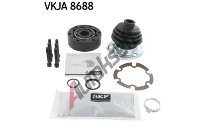 SKF Kloub hnacho hdele, sada SK VKJA8688, VKJA 8688