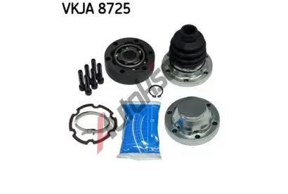 SKF Kloub hnacho hdele, sada SK VKJA8725, VKJA 8725