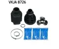 Kloub hnacho hdele, sada SKF ‐ SK VKJA8726
