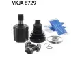 Kloub hnacho hdele, sada SKF ‐ SK VKJA8729