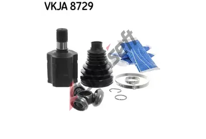 SKF Kloub hnacho hdele, sada SK VKJA8729, VKJA 8729