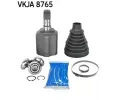 Kloub hnacho hdele, sada SKF ‐ SK VKJA8765