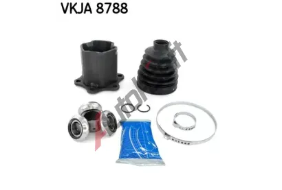 SKF Kloub hnacho hdele, sada SK VKJA8788, SK VKJA 8788