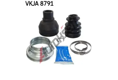 SKF Kloub hnacho hdele, sada SK VKJA8791, VKJA 8791