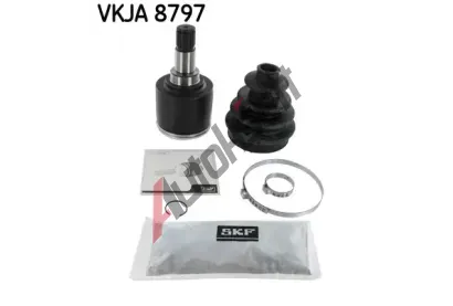 SKF Kloub hnacho hdele, sada SK VKJA8797, VKJA 8797