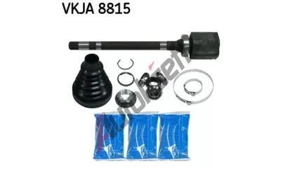 SKF Kloub hnacho hdele, sada SK VKJA8815, VKJA 8815