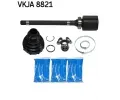 Kloub hnacho hdele, sada SKF ‐ SK VKJA8821