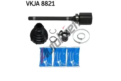 SKF Kloub hnacho hdele, sada SK VKJA8821, VKJA 8821