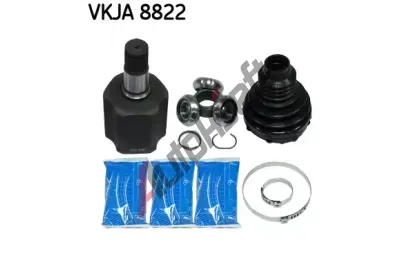 SKF Kloub hnacho hdele, sada SK VKJA8822, VKJA 8822