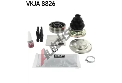 SKF Kloub hnacího hřídele, sada SK VKJA8826, VKJA 8826 SKF Kloub hnacího hřídele, sada SK VKJA8826, VKJA 8826