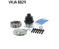 Kloub hnacího hřídele, sada SKF ‐ SK VKJA8829  Kloub hnacího hřídele, sada SKF ‐ SK VKJA8829