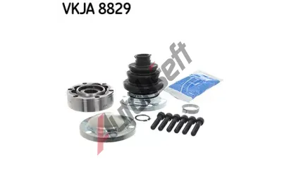 SKF Kloub hnacího hřídele, sada SK VKJA8829, VKJA 8829  SKF Kloub hnacího hřídele, sada SK VKJA8829, VKJA 8829