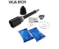 SKF Kloub hnacho hdele, sada ‐ SK VKJA8939
