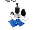 SKF Kloub hnacho hdele, sada ‐ SK VKJA8940