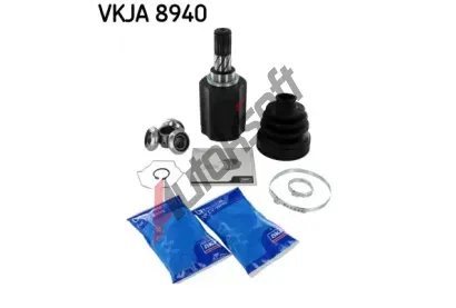 SKF Kloub hnacho hdele, sada SK VKJA8940, VKJA 8940