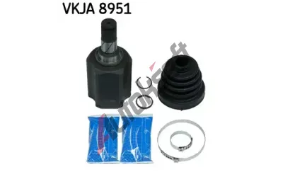 SKF Kloub hnacho hdele, sada SK VKJA 8951, SK VKJA8951