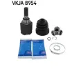 Kloub hnacho hdele, sada SKF ‐ SK VKJA8954