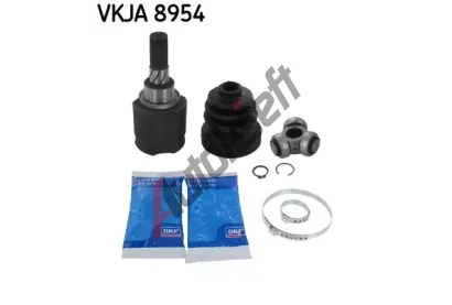 SKF Kloub hnacho hdele, sada SK VKJA 8954, SK VKJA8954