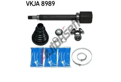 SKF Kloub hnac�ho h��dele, sada SK VKJA 8989, SK VKJA8989