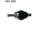 SKF Hnac hdel SK VKJC1002, VKJC 1002