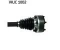 SKF Hnac hdel SK VKJC1002, VKJC 1002
