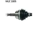 SKF Hnac hdel SK VKJC1005, VKJC 1005