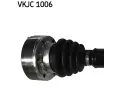 SKF Hnac hdel SK VKJC1006, VKJC 1006